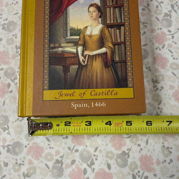 Set of 3 Books  - The Royal Diaries - Scholastic Publishing - 8" x 6" - Used - Picture 16 of 16